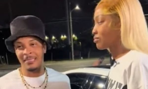Watch T.I. Reject An Aspiring Rapper Who Just Won't Listen To Him