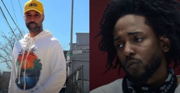 Joe Budden Weighs In On Kendrick Lamar's Rampant Bot Use In Drake Beef