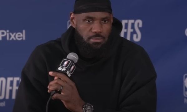 LeBron James & Others React To Bronny James Being Drafted By Lakers