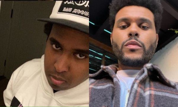 Drake's Goon Threatened The Weeknd For Being At Kendrick Lamar's 'Pop Out' Show