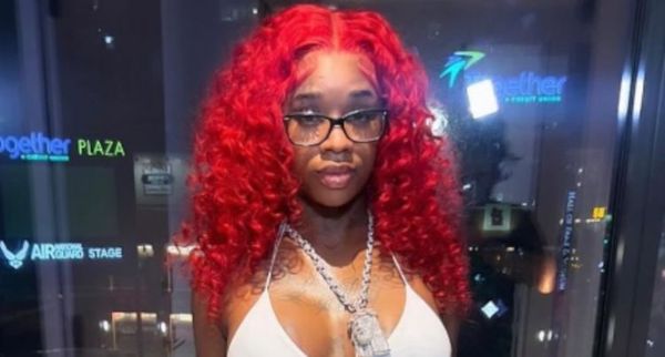 Sexyy Red Responds To Claim That She's Ruining Young Girls