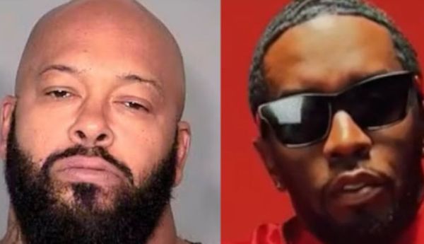 Suge Knight Confirms Diddy Is a Fed