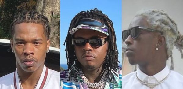 Young Thug Brings Up Lil Baby After Gunna Says He's still YSL