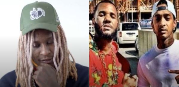 Young Thug Wanted The Game Executed But Nipsey Hussle stepped In