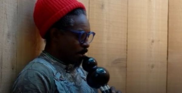 Andre 3000 Has a Theory To Why So Many Young Rappers Sound Similar