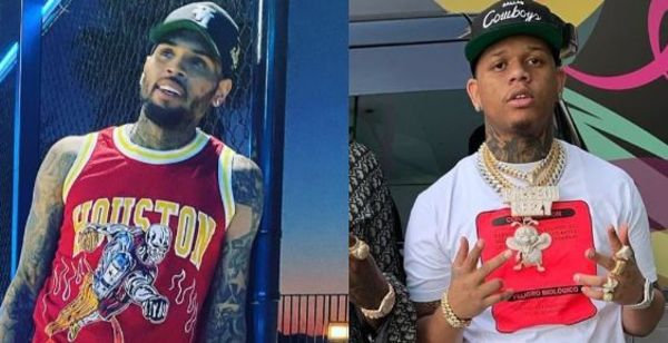 Chris Brown And Yella Beezy Facing Massive Lawsuit Over Beating