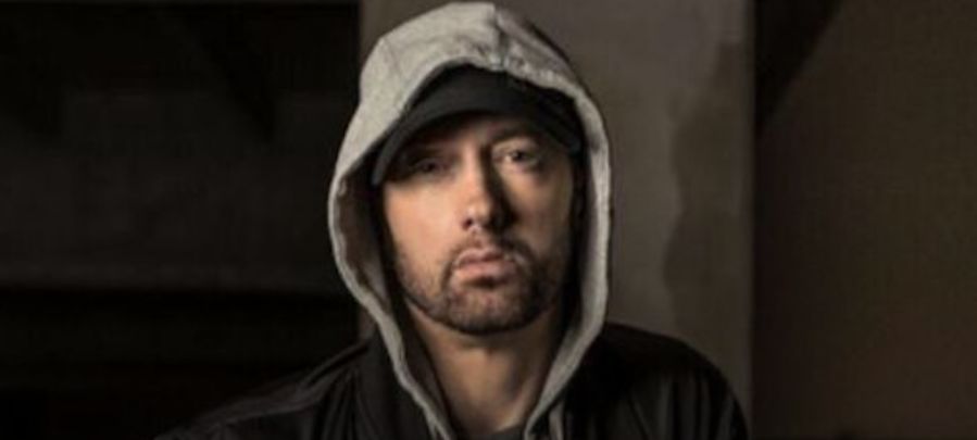 Final First Week Numbers For Eminem's 'The Death Of Slim Shady' :: Hip ...