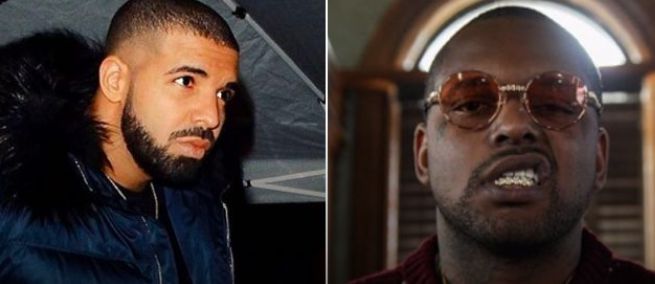 SchoolBoy Q Warns Drake, OVO, Lil Wayne & Birdman After Being Banned F :: Hip-Hop Lately