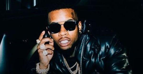 Tory Lanez flexes The Insanely High Recording Quality Of His "Prison Tapes"