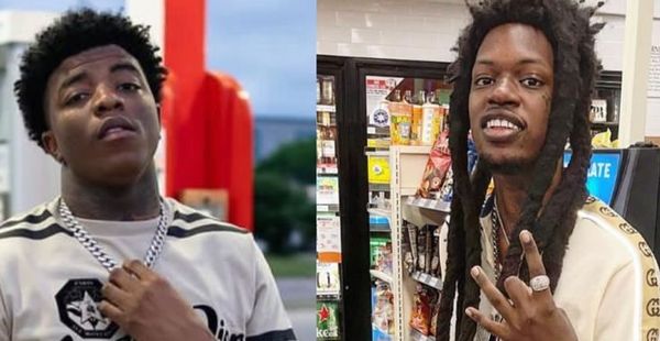Yungeen Ace's Julio Foolio diss Tracks Are Tearing Up The charts