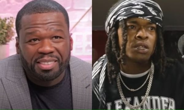 50 Cent Responds To Hurricane Chris Saying He Can Out-Rap Him