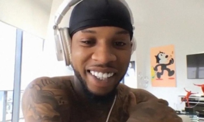 Tory Lanez Says He Graduated From High School In Prison, Is Now Enroll ...