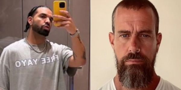 Adin Ross Says Drake Offended Former Twitter CEO Jack Dorsey By Sleeping With His Wife