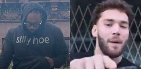 Adin Ross Threatens to Have Kendrick Lamar Goons Beaten Over LA Ban