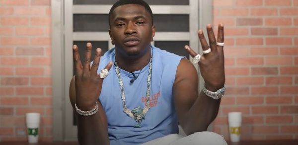 Bankroll Freddie Updates his Bulk and State of Mind From Jail