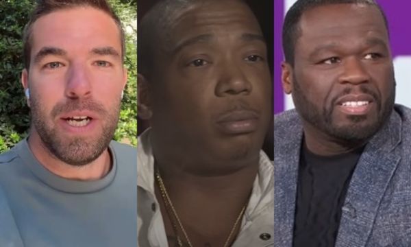 Billy McFarland Says 50 Cent Can Help Him With Fyre Fest 2 In A Way Ja Rule Couldn't