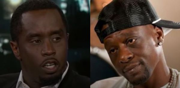 Boosie Badazz Defends Diddy's Freak Offs