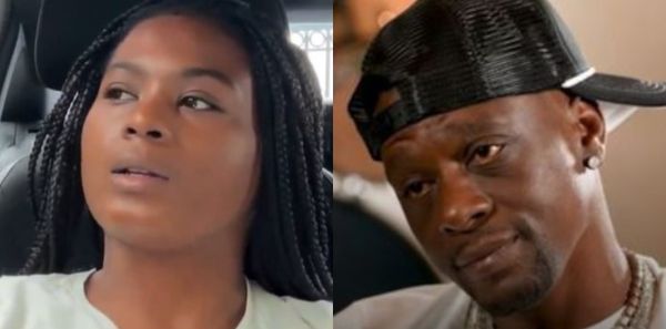 Boosie Badazz Doesn't Want His Daughter Contaminating Her Sibblings