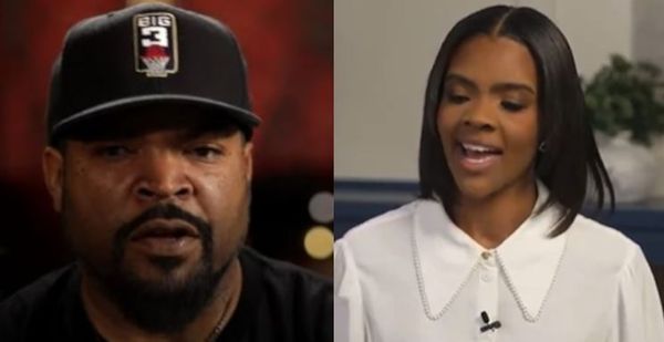 Candace Owens And Ice Cube Argue Over Origins Of Gangsta Rap