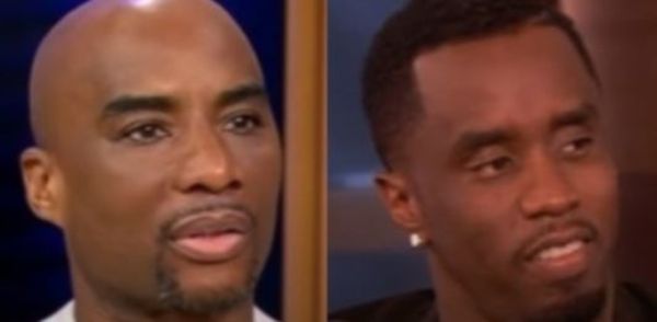 Charlamagne Says The Rap World Should Be Terrified Of Diddy Indictment