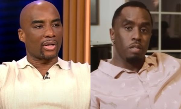 Charlamagne Tha God Has A Theory On Diddy That Involves Drugs & Alcohol