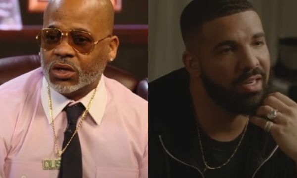 Dame Dash Says Drake Offered To Buy His Roc-A-Fella Shares