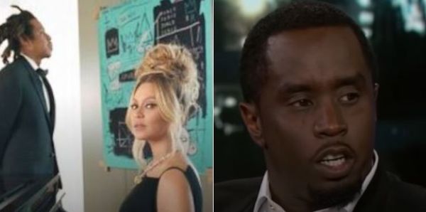 Did Diddy Use Beyonce & JAY Z To Lure Rappers Into His Freak offs?