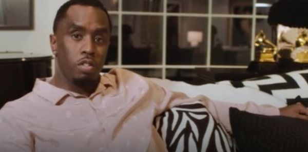 Diddy's Lawyer Addresses Those Baby Oil Allegations