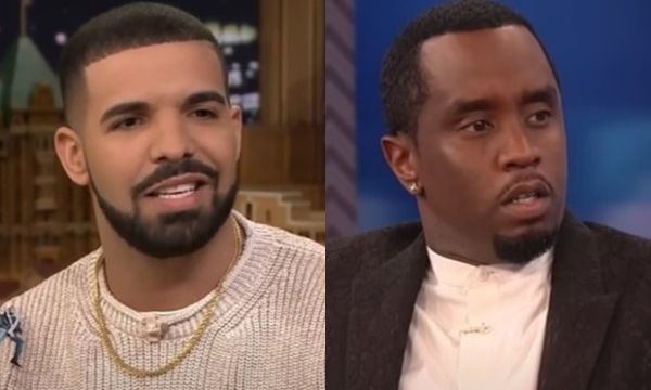 Drake Mocks Those Who Attended Diddy's Freak Off Parties