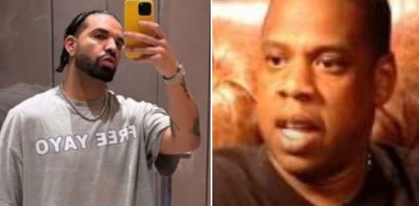 Drake Tried To Buy Dame Dash's Share of Roc A Fella