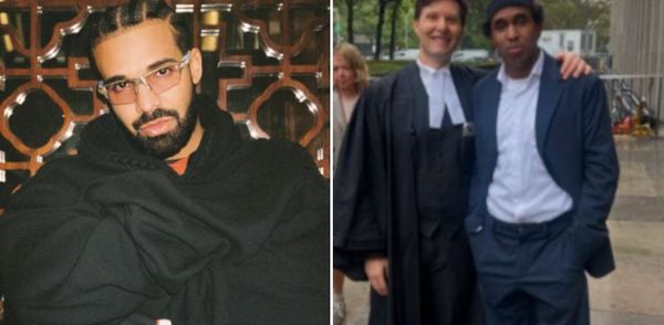 OVO Shooter Top5 Thanks Drizzy After Beating Murder charge