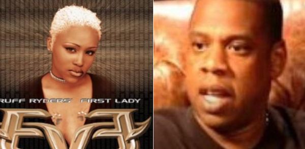 Eve Says JAY-Z Dismissed Her Chances Of Being Successful