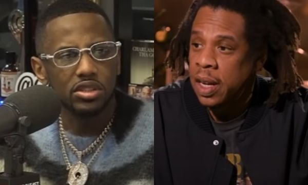 Fabolous Comes To Jay-Z's Defense Over Lil Wayne Super Bowl Snub