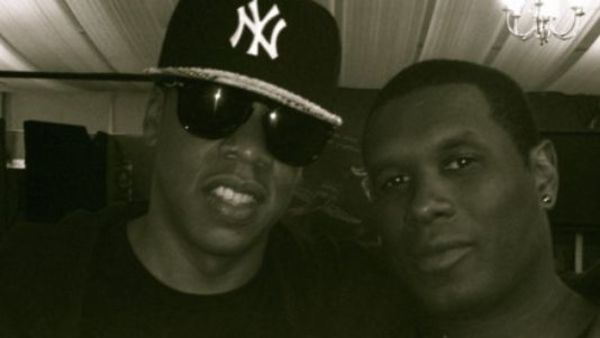 Jay Electronica Angrily defends JAY-Z from His Critics