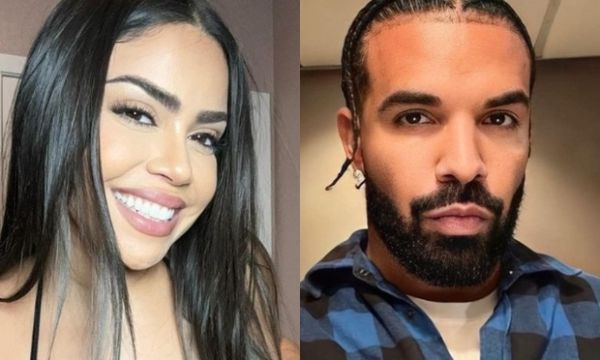 Model Rebecca J Says Drake Once Sent Her An Angry Letter About Sex