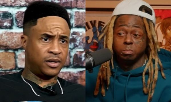 Orlando Brown Disses Lil Wayne, Says Jay-Z Made The Right Choice For The Super Bowl