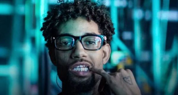 PnB Rock's Killer Gets His Sentence