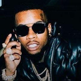 Tory Lanez's Prison Stabbing Leaks Online