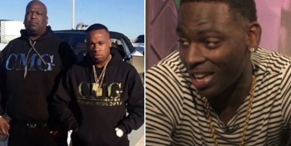 Prosecutors Immediately Tie Yo Gotti's late Brother Big Jook To The Killing Of Young Dolph