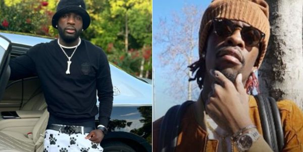 Ralo Goes Off On On All The Fake Love For Rich Homie quan