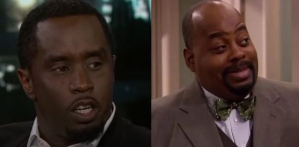 Reginald VelJohnson Addresses Rumors Diddy Blew Out His Back