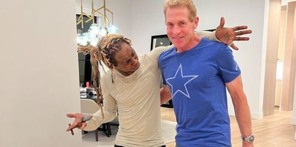 Report:  Lil Wayne And Skip Bayless To Launch New Show