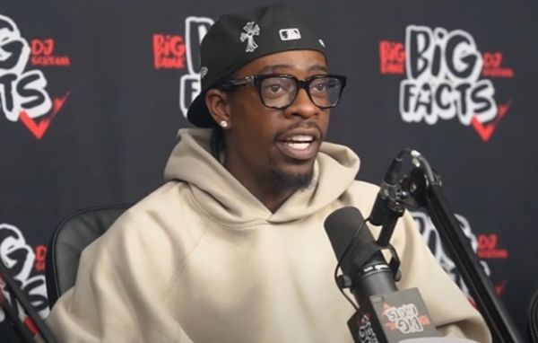 Rich Homie Quan's Girlfriend Breaks Her Silence On Rapper's Death