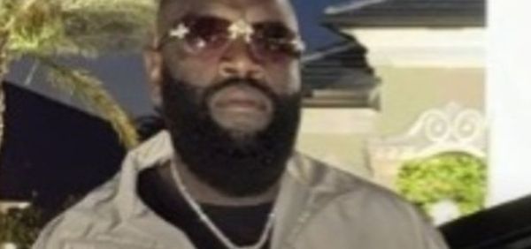 Rick Ross's Ex Implicates Him In A Murder & Suggests She's Talking To The Feds