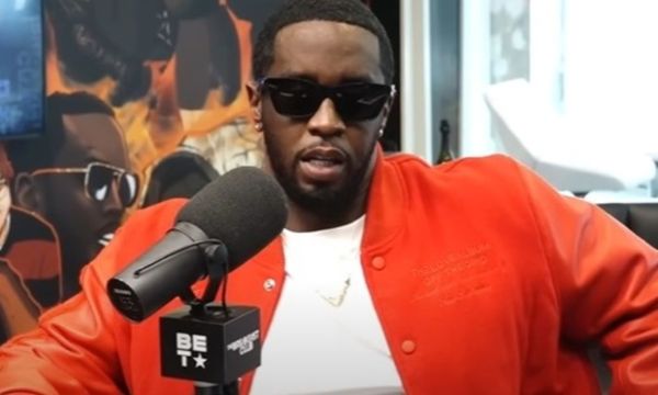 Diddy's Mansion Has Sex Rooms With Hidden Cameras & Bondage Gear, Says Agent