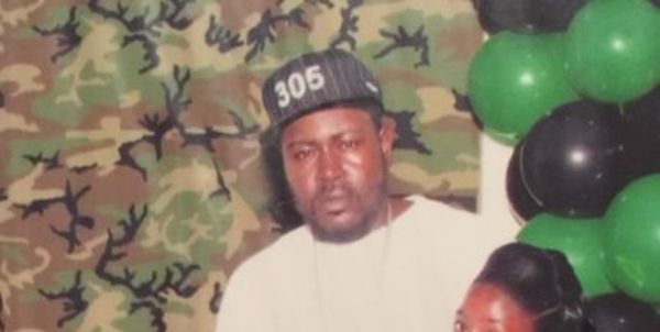 Trick Daddy Embarrasses Yung Miami With Throwback Photo