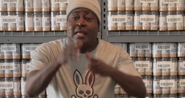 Trick Daddy Recommends Rappers Come Out The Closet Before Diddy Outs Them