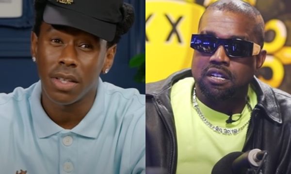 Tyler, The Creator Criticizes Kanye West After Seeing His Show In Korea