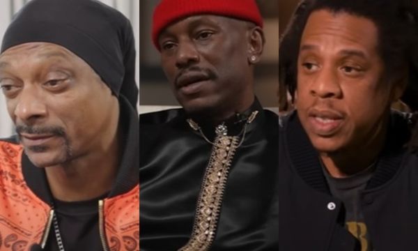 Tyrese Explains Why Snoop Dogg Is Bigger Than Jay-Z