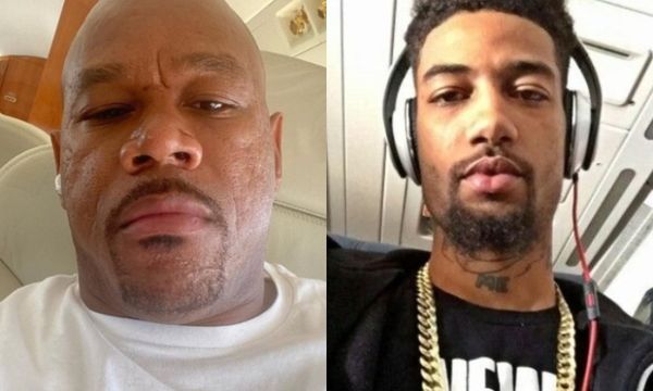 Wack 100 Says PnB Rock Told Him He Didn't Need Security Because God Got Him